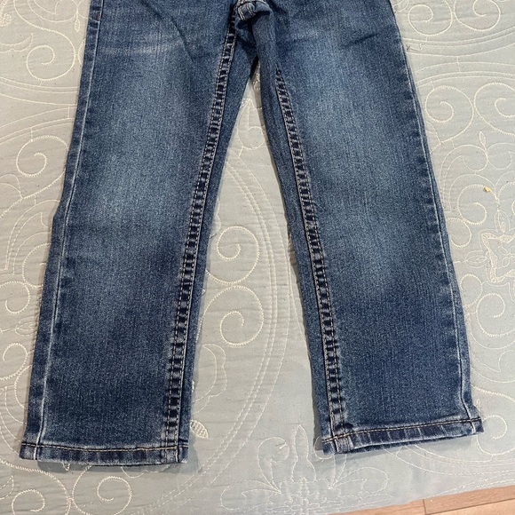 Levi’s 511 toddler 4 New never worn - Picture 2 of 6